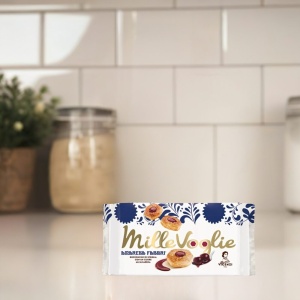 Matilde Vicenzi Mille Voglie Włoski Ciastka kruche 90 g