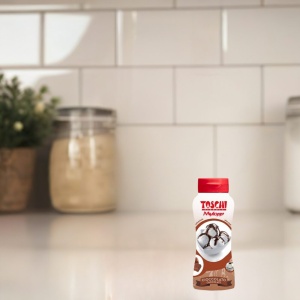 Włoska Polewa czekoladowa Cioccolato TOSCHI 200ml