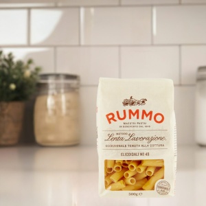 Rummo Elicoidali no49 Włoski Makaron Premium 500 g