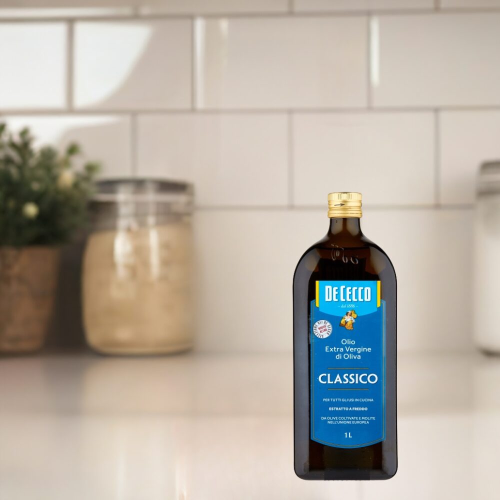 De Cecco Classico 1L Oliwa z oliwek extra virgin