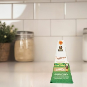 Parmareggio Parmigiano Reggiano 30 miesięcy