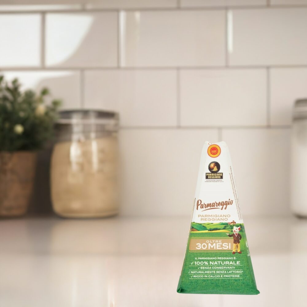 Parmareggio Parmigiano Reggiano 30 miesięcy