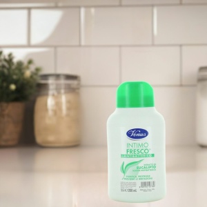 VENUS Intimo Fresco – płyn do higieny intymnej z eukaliptusem 200 ml
