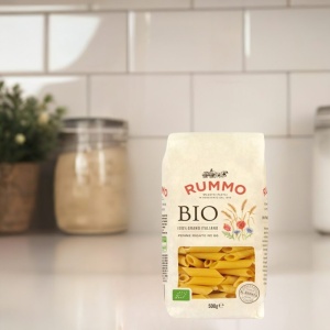 włoski makaron BIO RUMMO