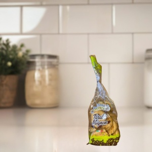 Taralli Mignon przekąska