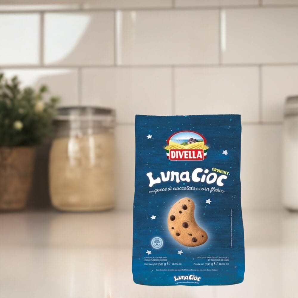 włoskie ciasteczka LunaCioc