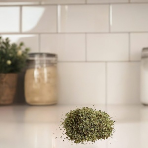 suszone oregano naturalne 1000g