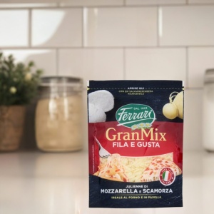 Ferrari GranMix Fila e Gusta ser do zapiekania 135g