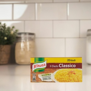 Knorr Dado Classico - Tradycyjna Włoska kostka rosołowa