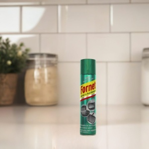 Fornet Forni e Barbecue Włoski środek czyszczący do piekarników i grilli