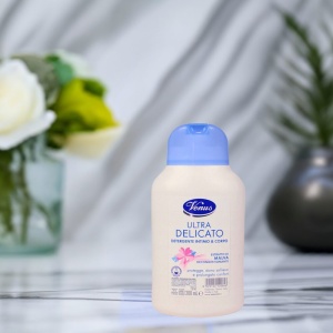 Venus Ultra Delicato – łagodny płyn do higieny intymnej 200 ml