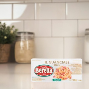 Beretta Guanciale a Stick Włoski boczek do carbonary i amatriciany 2×60g =120g