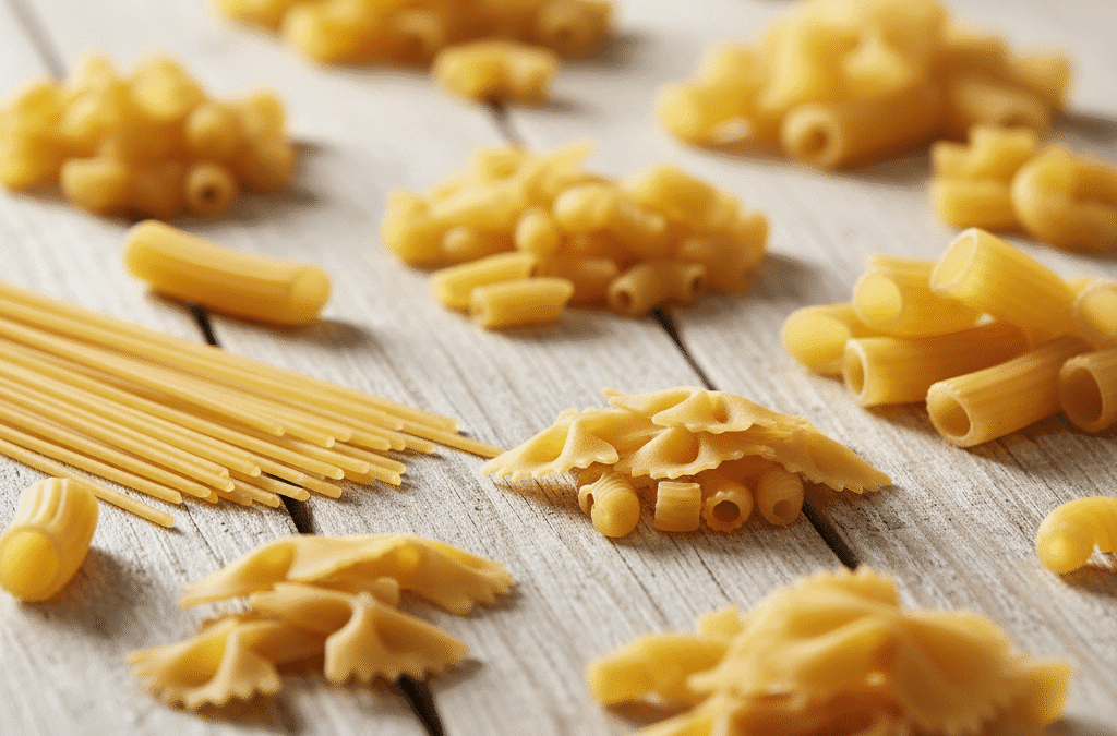 Divella – włoski makaron z ponad 130-letnią tradycją, który podbija serca (i talerze) Włochów!