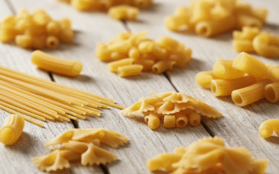Divella – włoski makaron z ponad 130-letnią tradycją, który podbija serca (i talerze) Włochów!