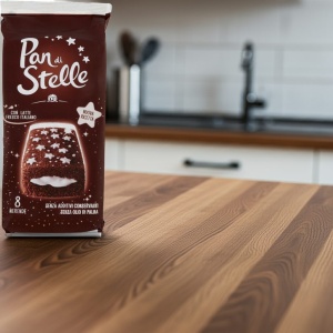 Pan di Stelle Włoskie Biszkopty Mulino Bianco 280 g