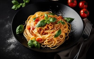 Spiżarnia pełna Italii – 5 podstawowych włoskich produktów, które powinny znaleźć się w Twoim domu