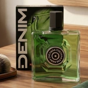 Denim Musk After Shave 100ml – Kultowa Włoska Woda po Goleniu